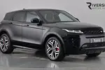 2023 Land Rover Range Rover Evoque