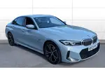 2023 BMW 3 Series