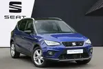 2020 SEAT Arona