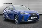 2023 Lexus UX