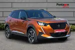 2023 Peugeot 2008