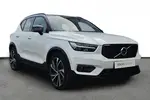 2020 Volvo XC40