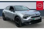 2024 Citroen C4