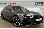2023 Audi A4 Avant