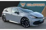 2022 Cupra Born