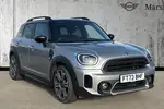 2023 MINI Countryman