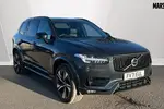 2021 Volvo XC90