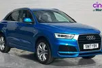 2017 Audi Q3