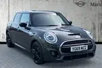 2019 MINI Hatchback 5dr