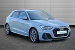 2023 Audi A1