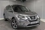 2019 Nissan X-Trail