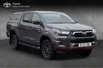 2023 Toyota Hilux