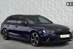 2024 Audi A4