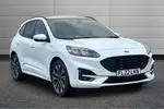 2022 Ford Kuga