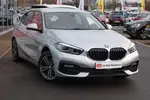 2020 BMW 1 Series