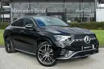2024 Mercedes-Benz GLE Coupe