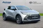 2024 Toyota C-HR