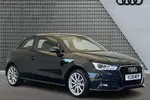 2018 Audi A1