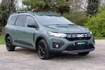 2023 Dacia Jogger