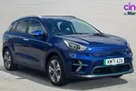 2021 Kia e-Niro