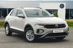 2022 Volkswagen T-Roc