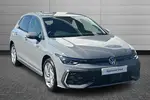 2025 Volkswagen Golf GTE