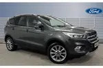 2019 Ford Kuga