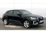 2022 Audi Q2