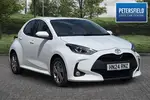 2024 Toyota Yaris