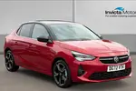 2022 Vauxhall Corsa