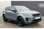 2022 Land Rover Range Rover Evoque