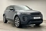 2024 Land Rover Range Rover Evoque