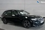2022 BMW 3 Series Touring