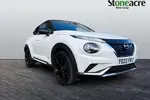 2022 Nissan Juke