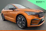 2022 Skoda Enyaq