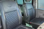 2023 Volkswagen Transporter