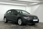 2020 Volkswagen Golf