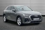 2024 Audi Q3