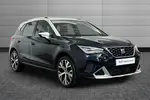 2022 SEAT Arona