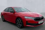 2025 Skoda Octavia