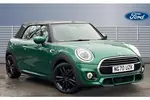 2020 MINI Convertible