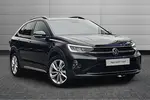 2025 Volkswagen Taigo