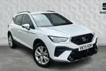 2026 SEAT Arona
