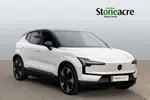 2025 Volvo EX30