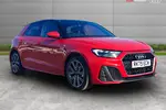 2025 Audi A1