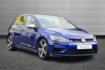 2019 Volkswagen Golf R