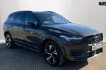 2022 Volvo XC90