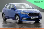 2023 Skoda Fabia