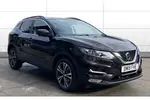 2019 Nissan Qashqai