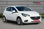 2019 Vauxhall Corsa